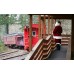 Santa Train - Saturday, November 27