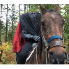 Headless Horseman Halloween Run - Saturday, October 26