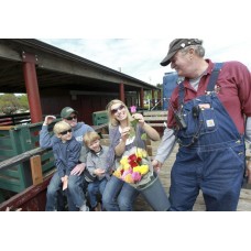 Mother's Day Saturday May 10